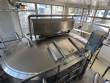 Queijomatic for making cheese paste Globo Inox 5,000 liters