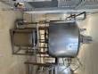 Queijomatic for making cheese paste Globo Inox 5,000 liters