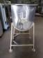 ALIC stainless steel ribbon blender mixer