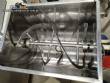 ALIC stainless steel ribbon blender mixer
