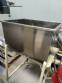 ALIC stainless steel ribbon blender mixer