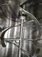 ALIC stainless steel ribbon blender mixer