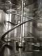 ALIC stainless steel ribbon blender mixer