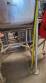 ALIC stainless steel ribbon blender mixer