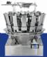 Stainless steel multi-head electronic scale