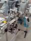 Labeling machine/label applicator for packaging Tecmaes