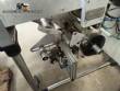 Labeling machine/label applicator for packaging Tecmaes