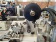 Labeling machine/label applicator for packaging Tecmaes