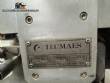 Labeling machine/label applicator for packaging Tecmaes