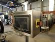 Labeling machine/label applicator for packaging Tecmaes