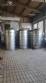 Stainless steel tank 2000 L Sakura