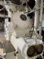 Soap dough extruder G.Mazzoni 1200 kg per hour
