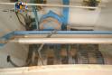 Vertical packaging machine Indumak