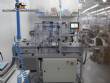 Tecmaes TM100 label applicator labeling machine
