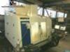 Vertical cnc center CNC Hurco