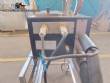 Jemak hot melt adhesive applicator system