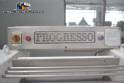 Automatic cylinder 600 mm Progresso CLA 600