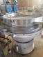 MVL 2-stage circular stainless steel vibrating screen