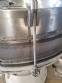 MVL 2-stage circular stainless steel vibrating screen