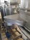 MVL 2-stage circular stainless steel vibrating screen