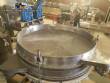 MVL 2-stage circular stainless steel vibrating screen