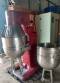 Am�dio planetary mixer 130 liters