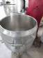 Am�dio planetary mixer 130 liters