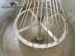 Am�dio planetary mixer 130 liters