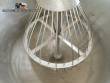 Am�dio planetary mixer 130 liters