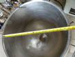 Amdio planetary mixer 130 liters