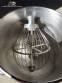 Am�dio planetary mixer 130 liters