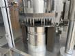 CETRO automatic capsule encapsulator, 12,000 capsules per hour.