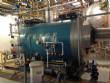 Gas boiler for 1040 kg h Tenge