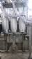 Filling machine with 6 nozzles Conserli