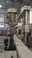 Automatic double head labeling machine for self-adhesive labels Bauch Campos