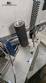 Automatic double head labeling machine for self-adhesive labels Bauch Campos