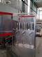 Complete line for filling liquids Tecman