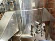 Vertical stainless steel diatom filter Zegla