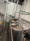 Complete line plant for the production of beer and soft drinks KHS