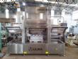 Automatic stainless steel heat sealer for ULMA trays