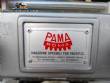 Pama Roma ravioli maker 30 kg