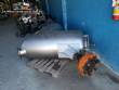 V mixer 1000 L inox 316 L