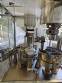 Capsule filling and capping machine with automatic Zanasi AZ 20