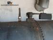 Boiler for the production of steam 500 kgv / h Lidgerwood