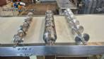 Cutting table 520 mm ECO