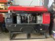 Chicago Pneumatic diesel air compressor