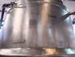 1800 litre stainless steel steam cooker