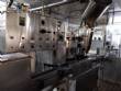 Complete bottling line for carbonated soft drinks, 2,400 bottles/hour, Zegla