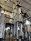 Complete industrial line for manufacturing bar soap