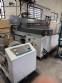 Flow waterjet cutting system